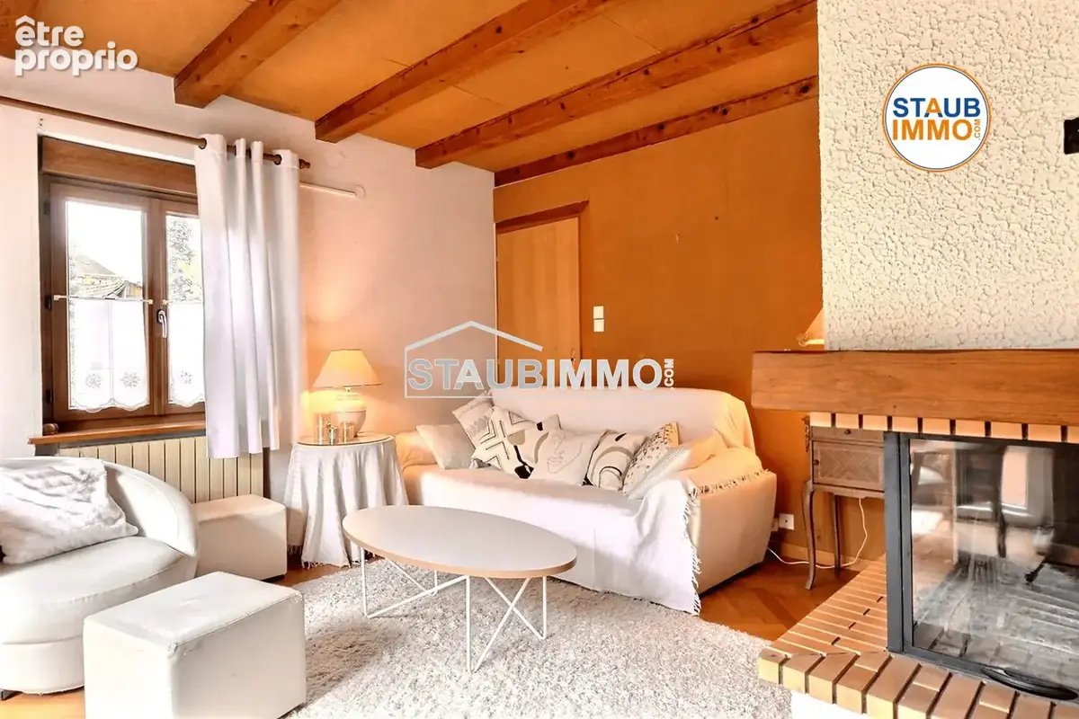 Appartement 176 m² à vendre à Saint-Louis (68300) - photo 4