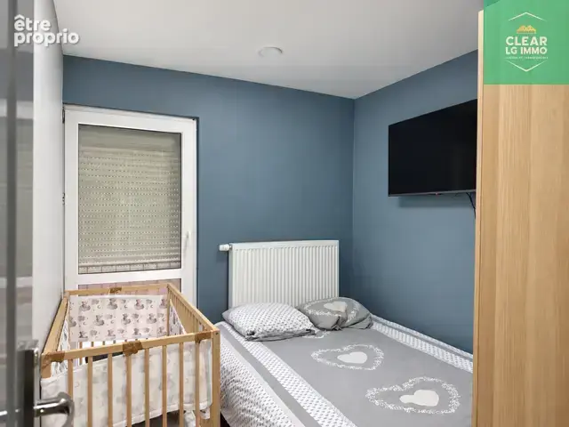 Appartement F3 avec ascenseur - photo 6