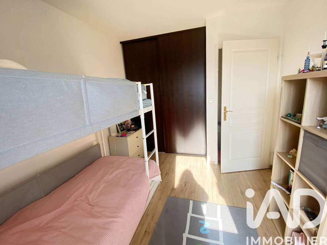 Photo 5 - Appartement à SAINT-ANDRE-LEZ-LILLE