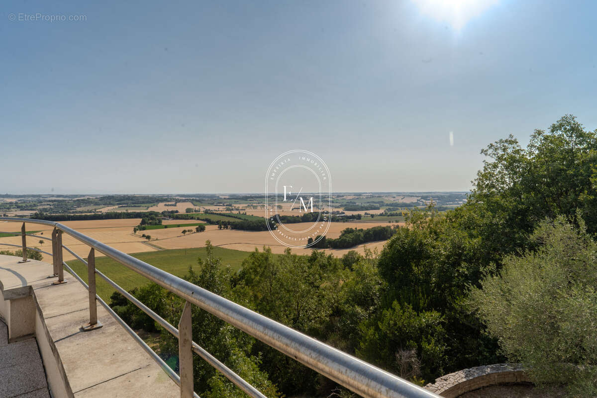 Une vue à couper le souffle - photo 22