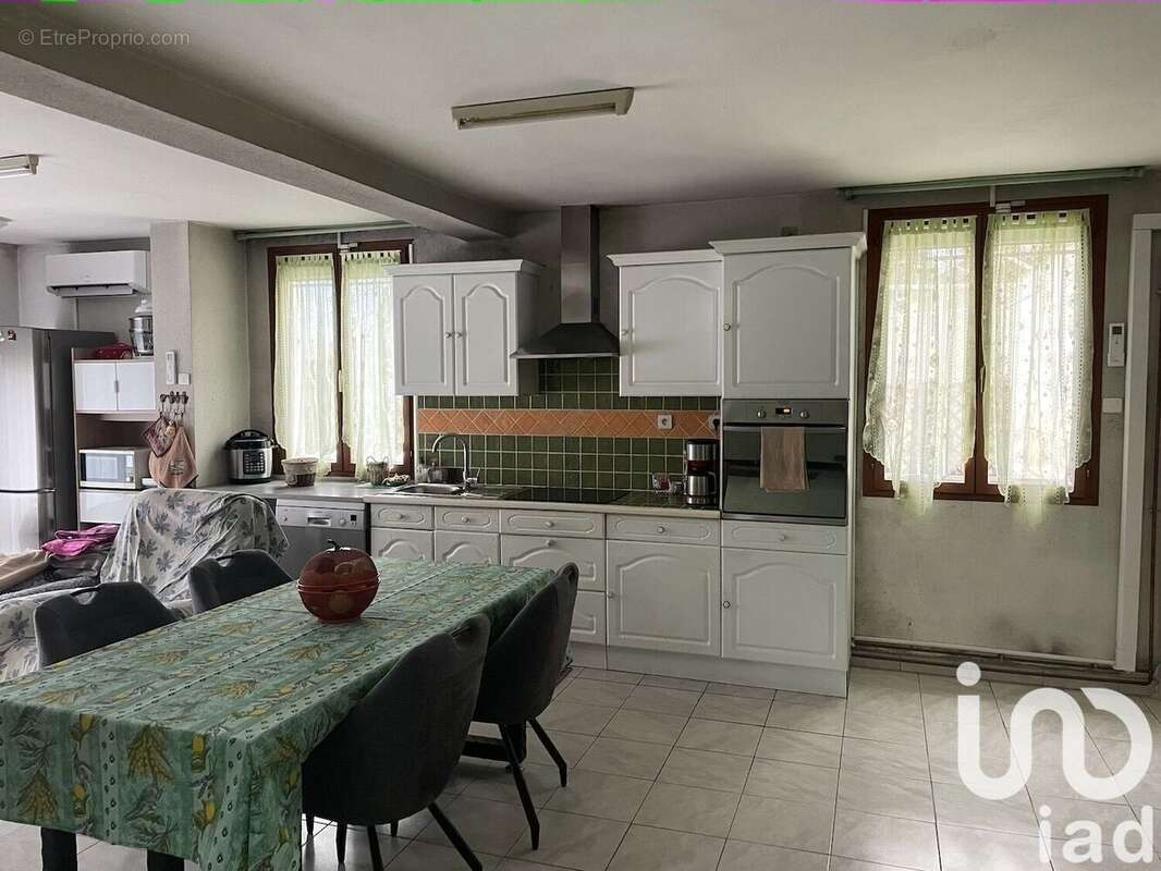 Photo 8 - Maison à SAINT-JOSEPH