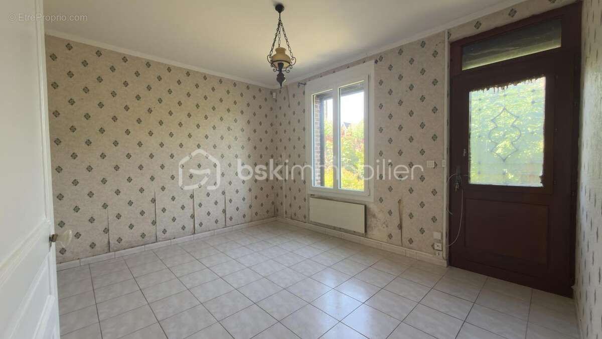 Charmante Maison avec jardin, terrasse et dépendances - photo 6