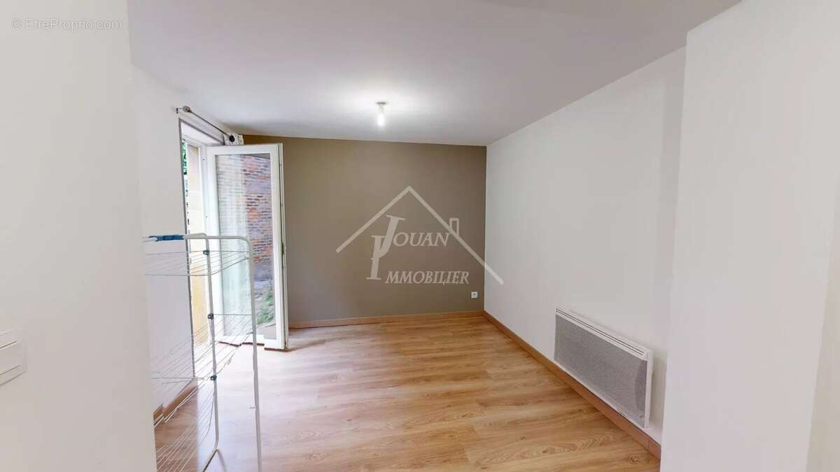 Ensemble immobilier pour investisseurs à 15 min de moulins - photo 9