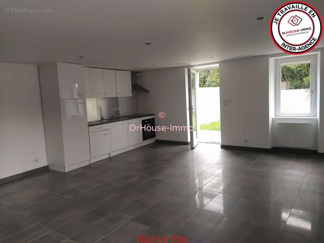 Maison 60 m² à L'herbergement  - photo 10
