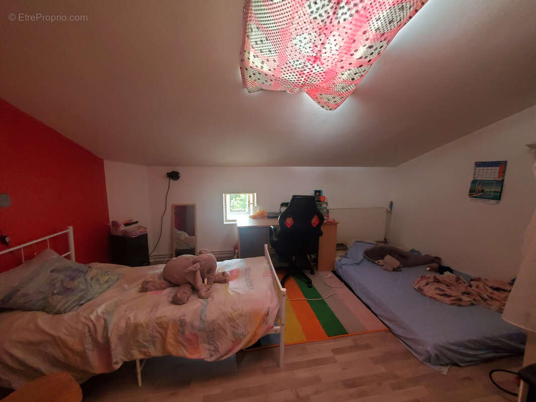 Maison de village - photo 8