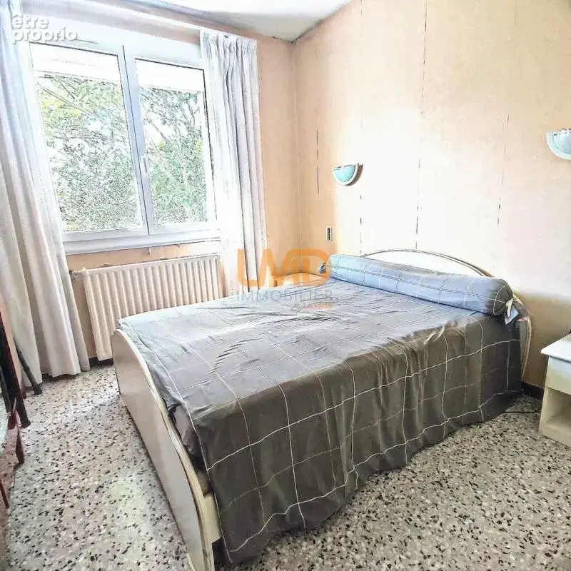 Maison 105 m2 - 3 Chambres - Garage 75 M2 - Terrain 1070 M2 - photo 7