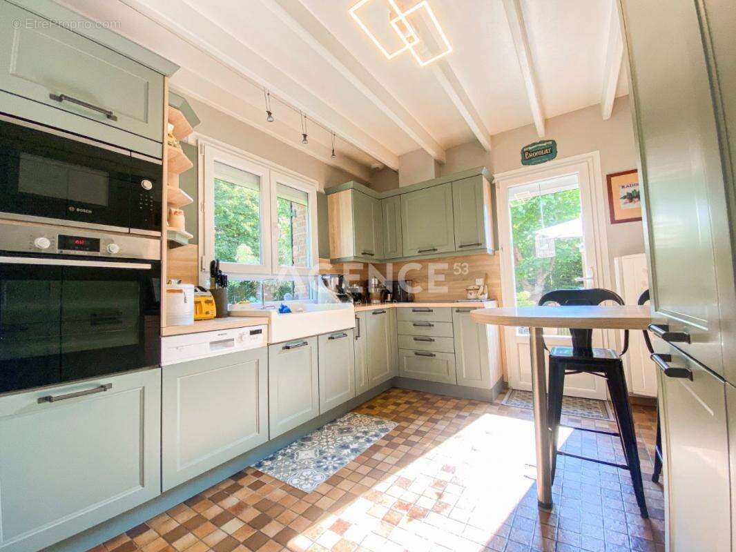 Maison à LONGUENESSE