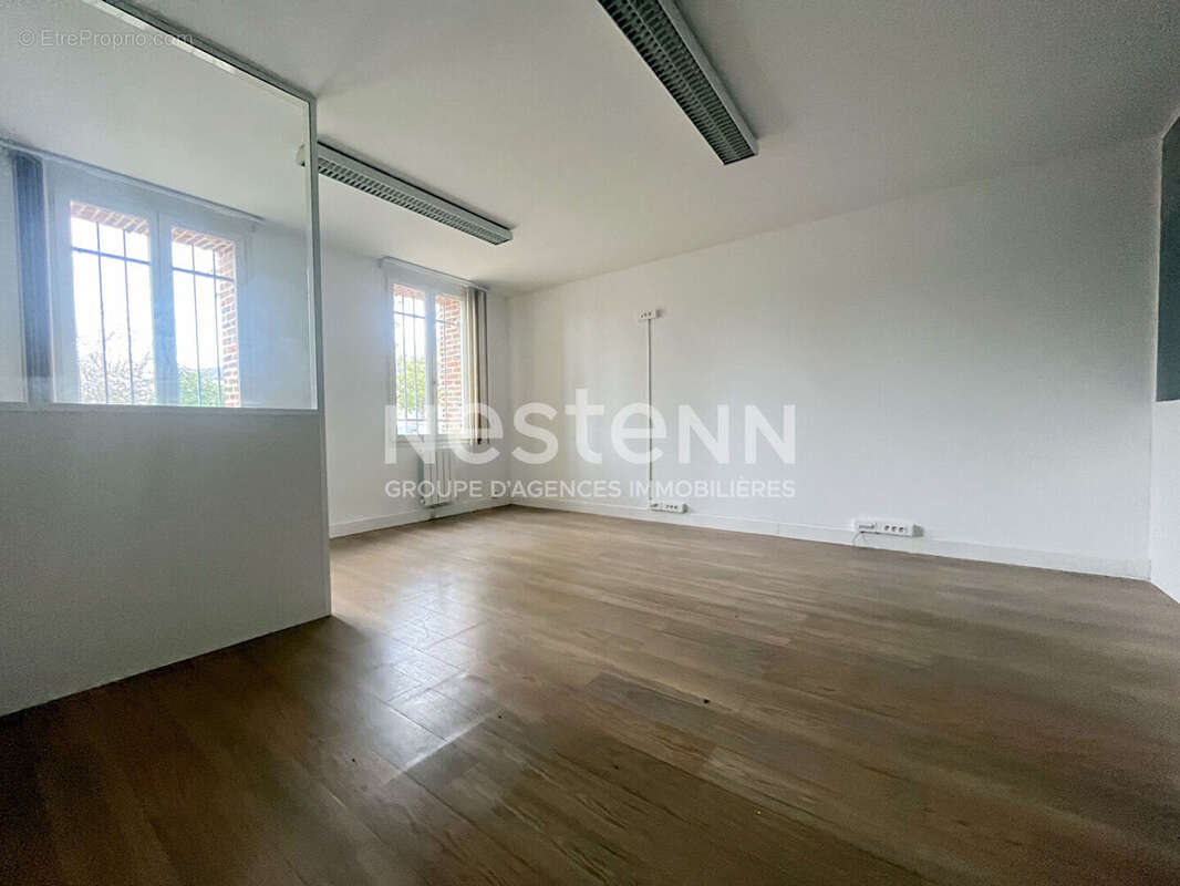 Appartement à MERU