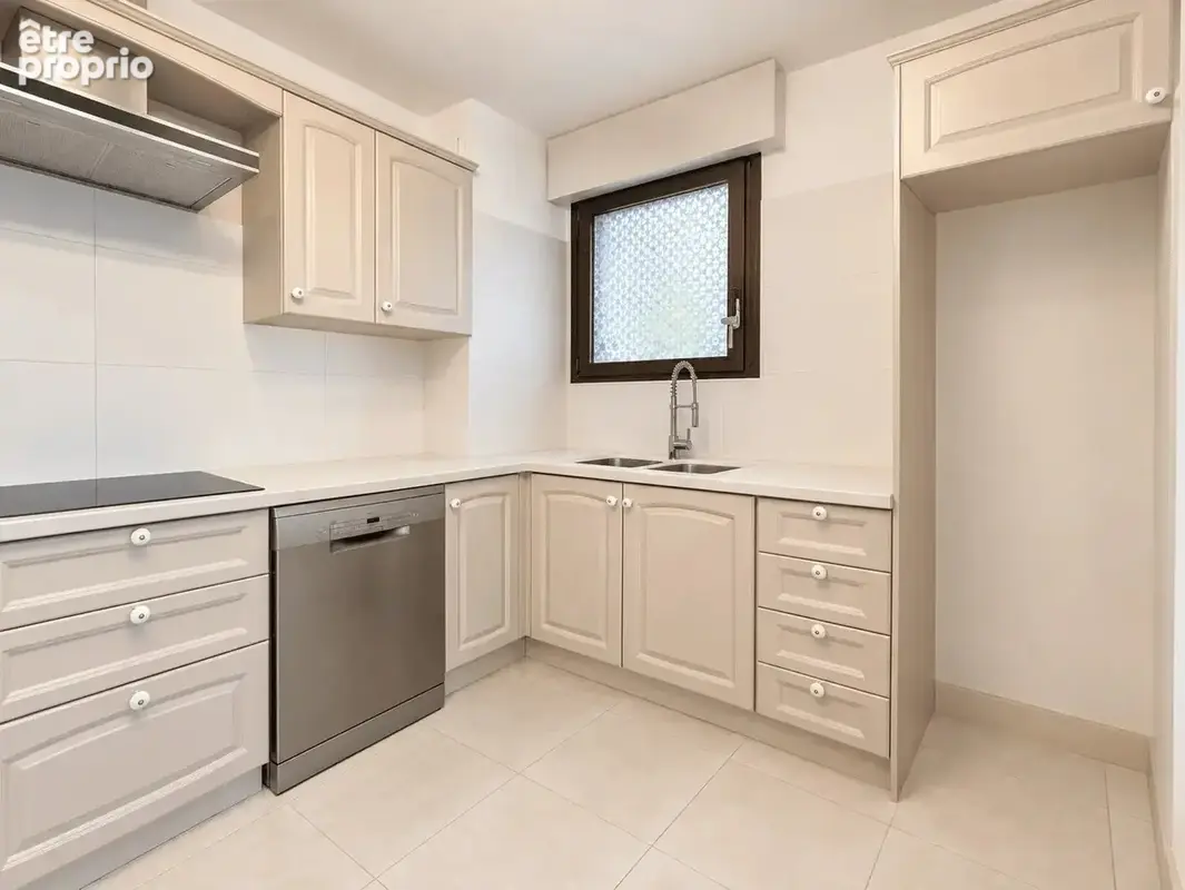Exclusivité - Superbe duplex de 104 m² avec grande terrasse, garage et cave - photo 21