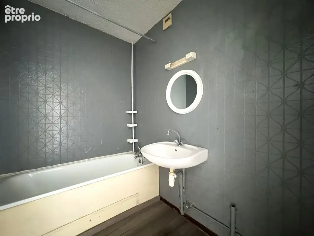 Appartement T1 cabine avec balcon, parking et vue dégagée à Biscarrosse, hyper centre à deux pas de la plage - photo 9