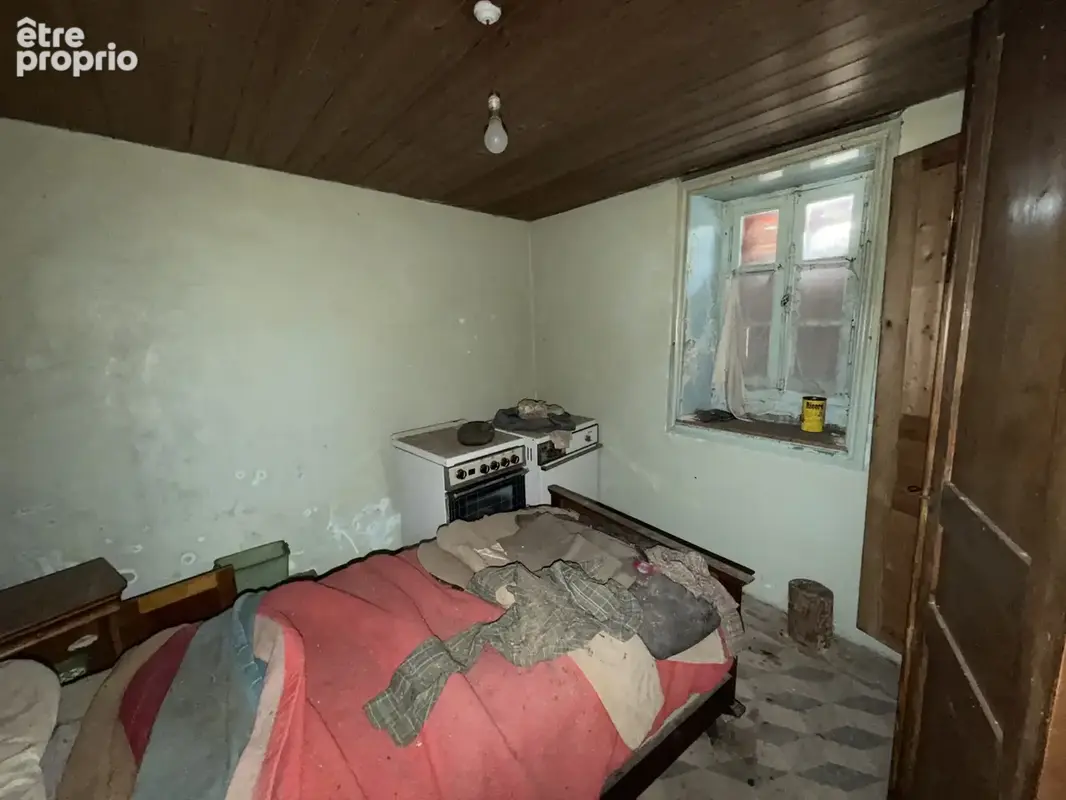 Maison à rénover entièrement avec extension - photo 3