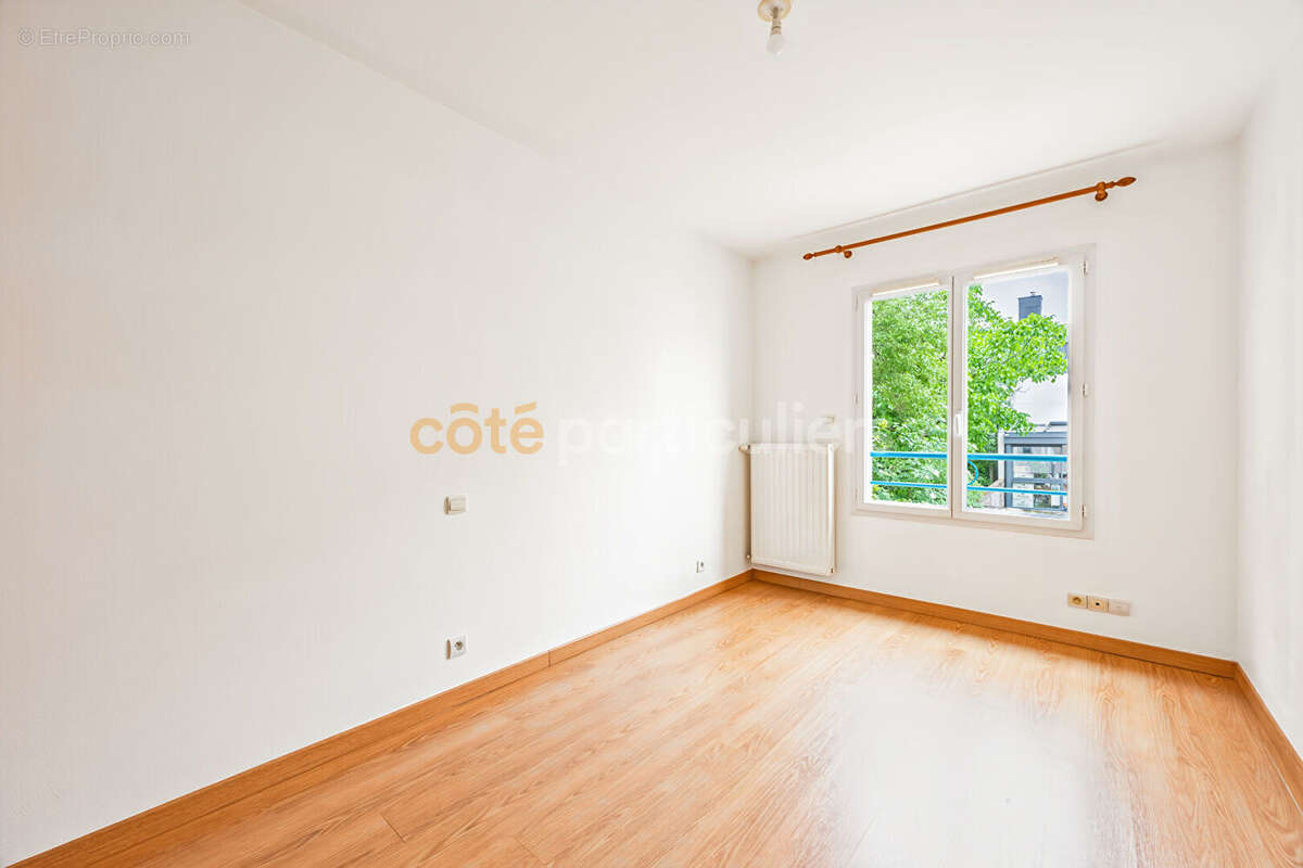 Appartement à SAINTE-LUCE-SUR-LOIRE