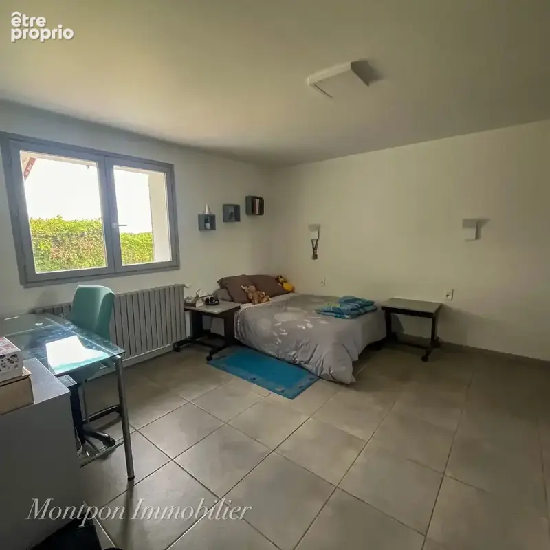 Maison entièrement rénovée Montpon - photo 8