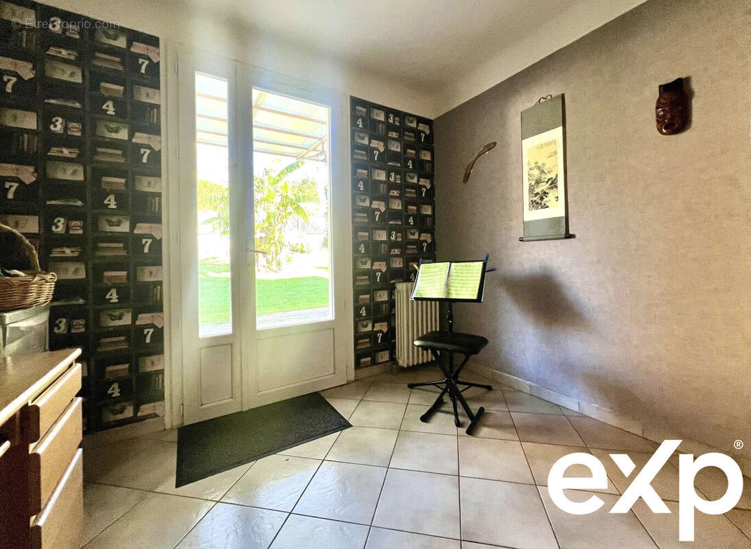 Maison à SAINT-MESMIN