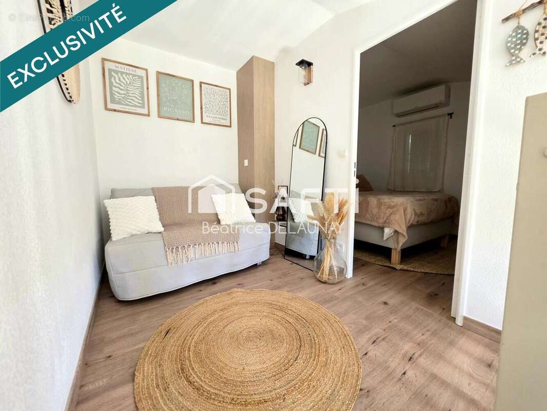 Photo 5 - Maison à GALLARGUES-LE-MONTUEUX