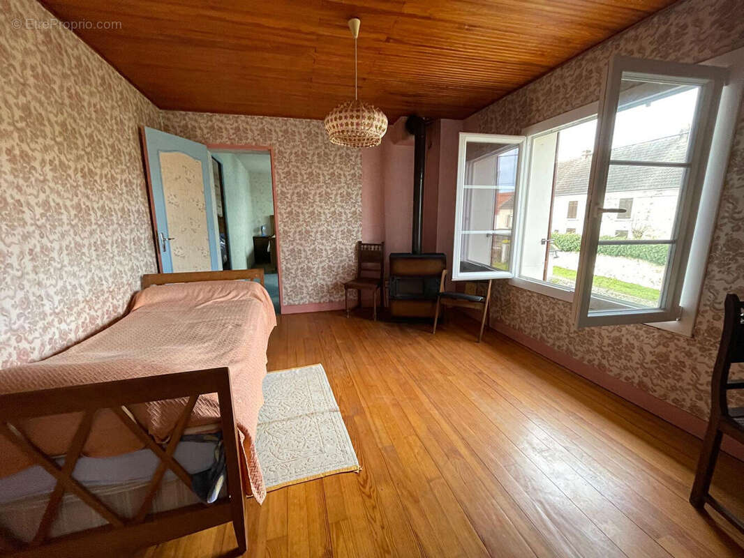 Maison à CHATEAU-THIERRY