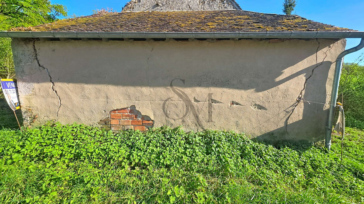 Autre à PERS-EN-GATINAIS