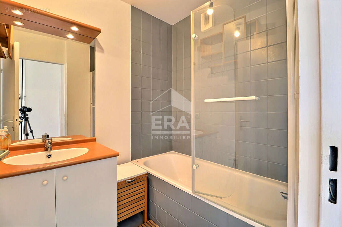 Appartement à SAINT-DENIS