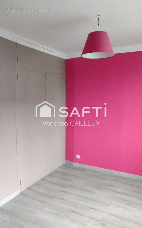 Photo 5 - Appartement à LA FERE