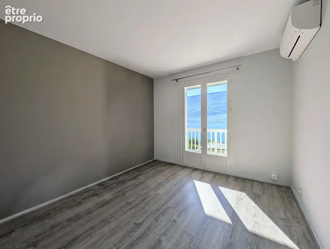 Maison avec vue lac - Tresserve - photo 11