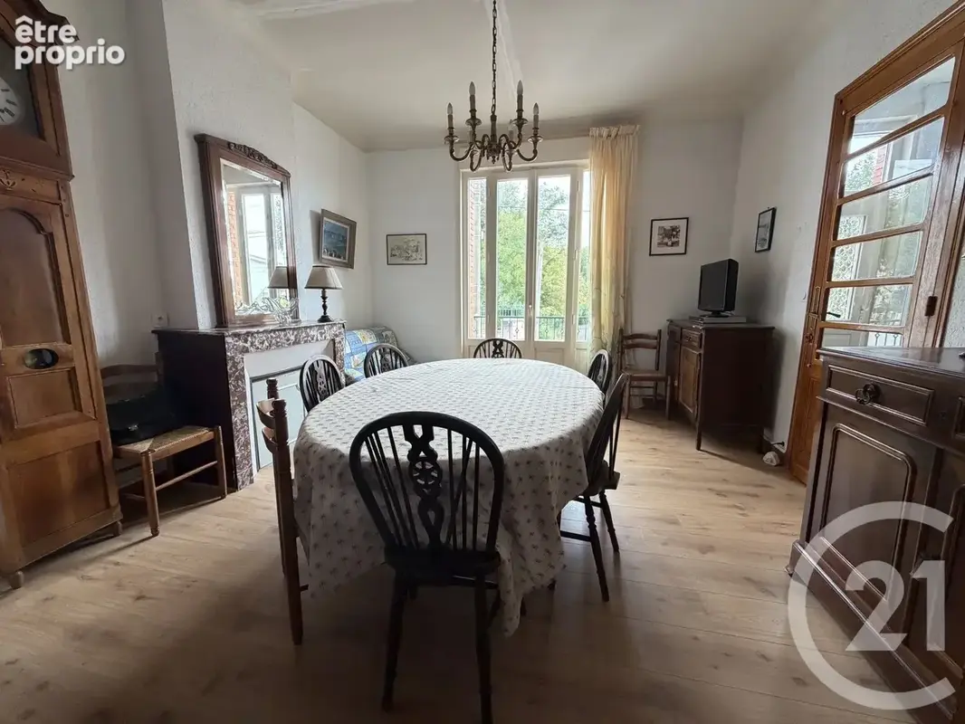 Maison à ROYAN