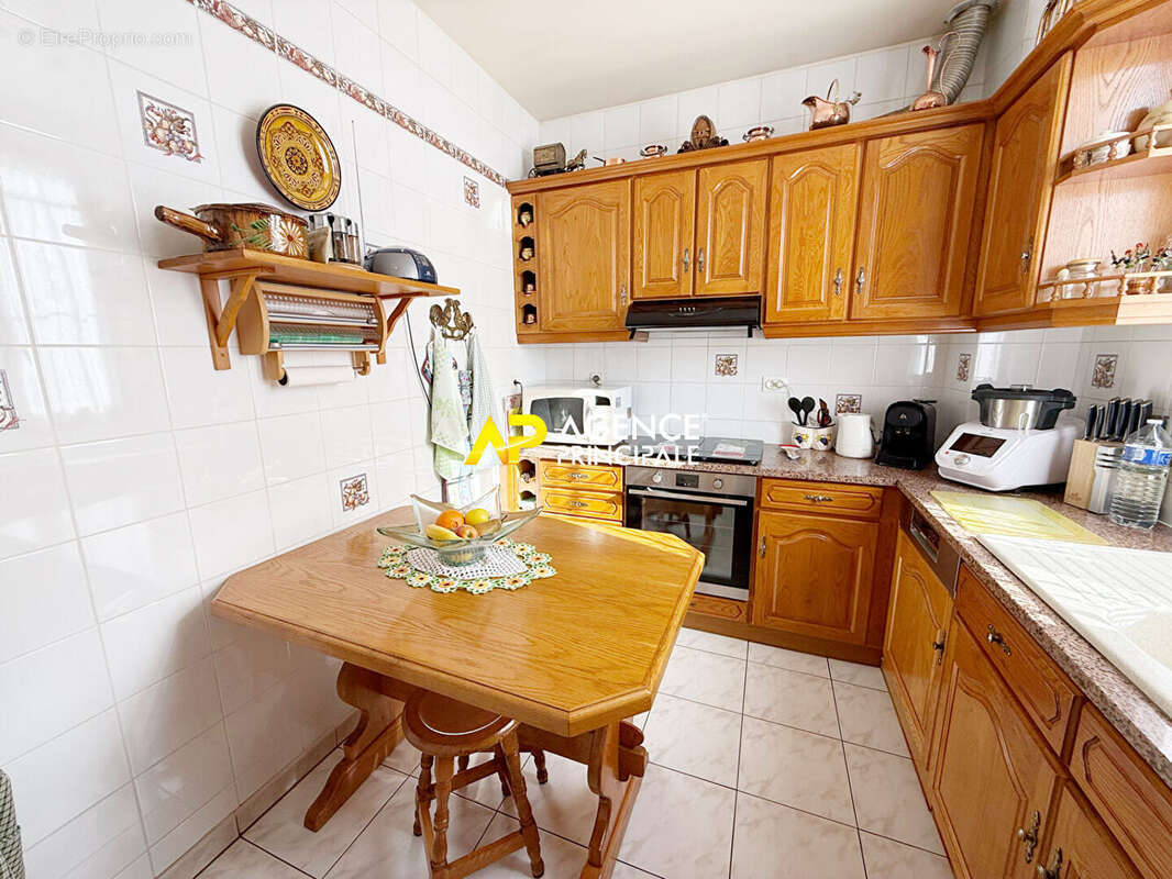 Maison à ARGENTEUIL