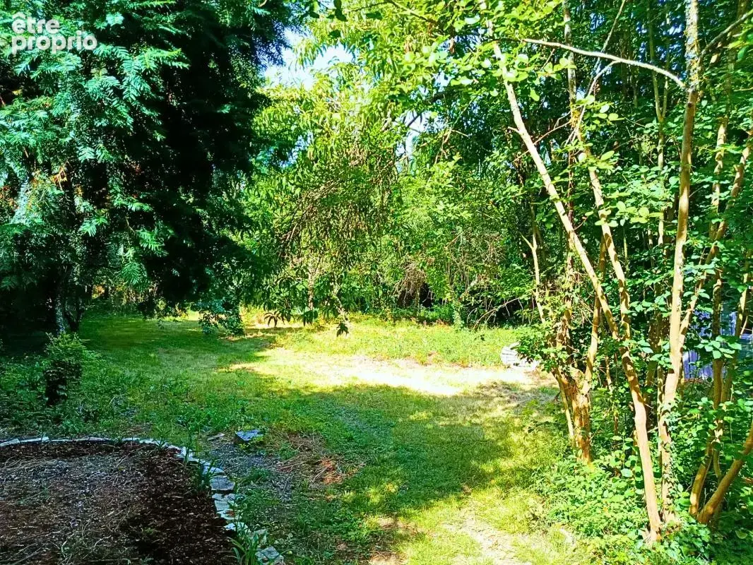 Maison à vendre 5 pièces BEAUMONTOIS EN PERIGORD (24) - photo 9