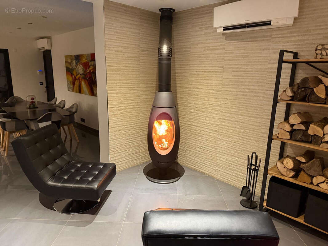 Maison à BRY-SUR-MARNE