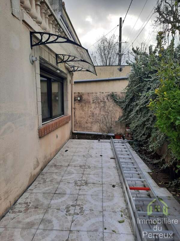 Maison à NEUILLY-PLAISANCE