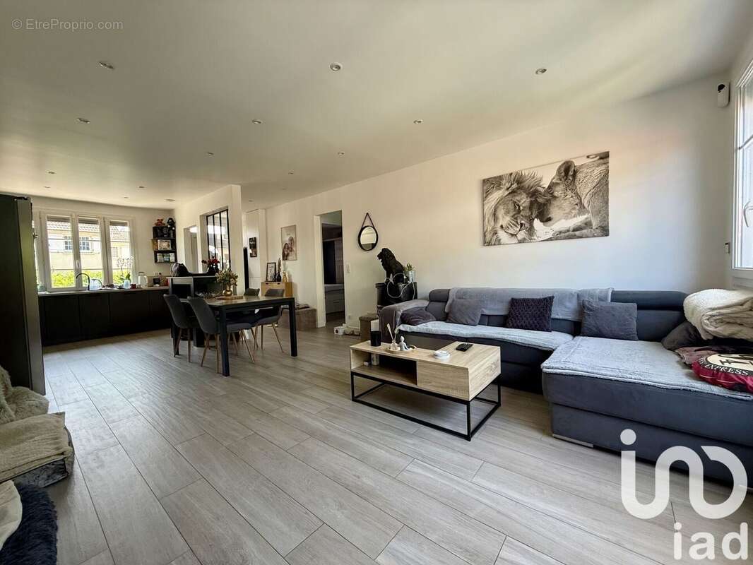 Photo 5 - Maison à MORSANG-SUR-ORGE