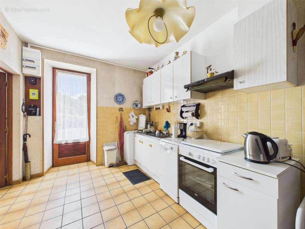 Photo 2 - Maison à PEUJARD