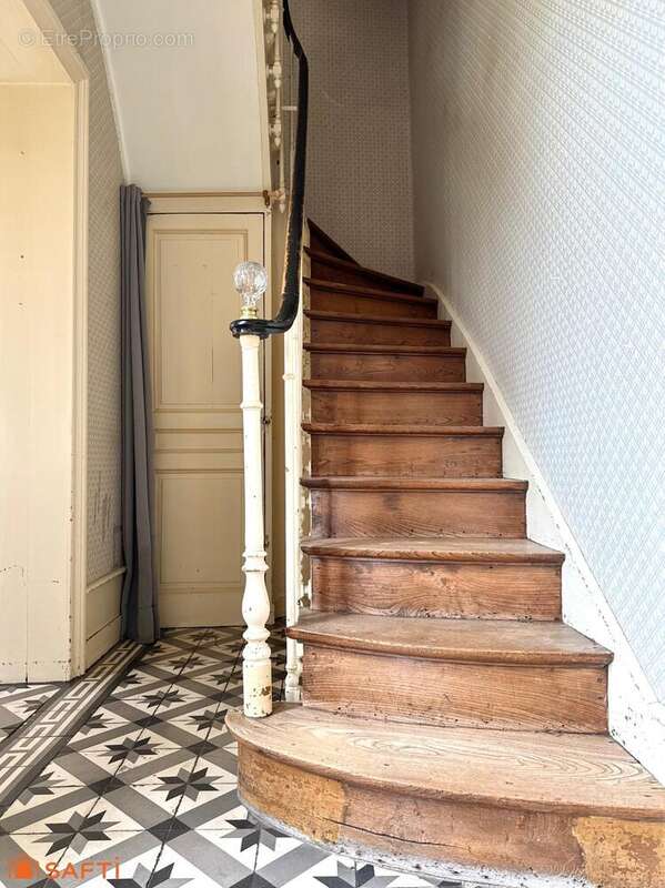 Photo 7 - Maison à ABBEVILLE