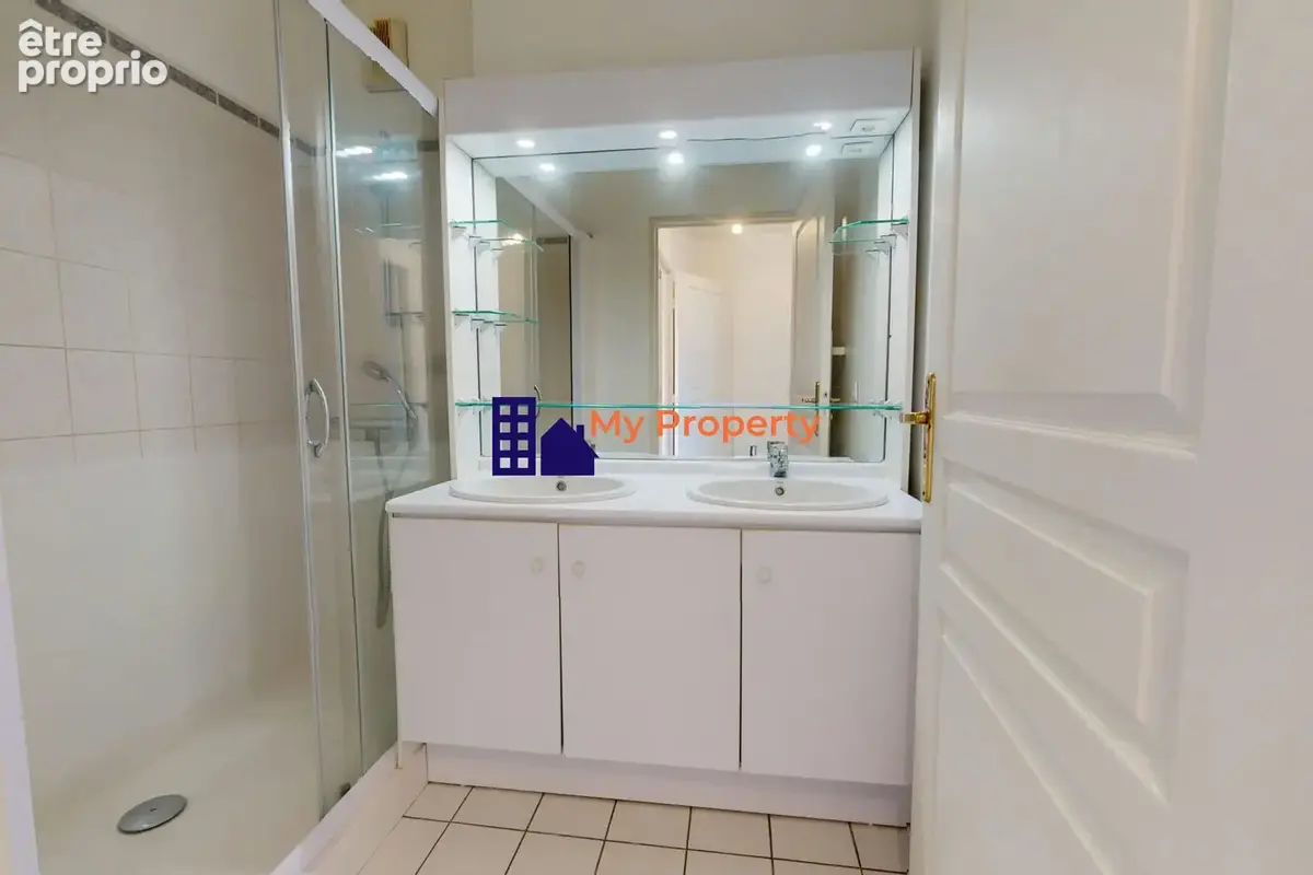 Appartement 3 pièces 65 m² à vendre à Carrieres-Sur-Seine (78420) - photo 6