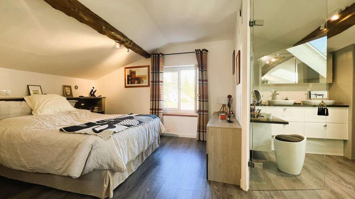 Photo 5 - Appartement à TASSIN-LA-DEMI-LUNE