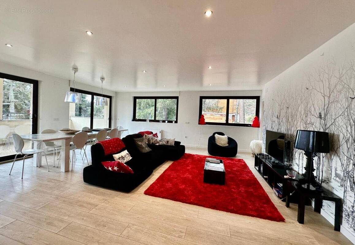 Photo 1 - Appartement à BOLQUERE