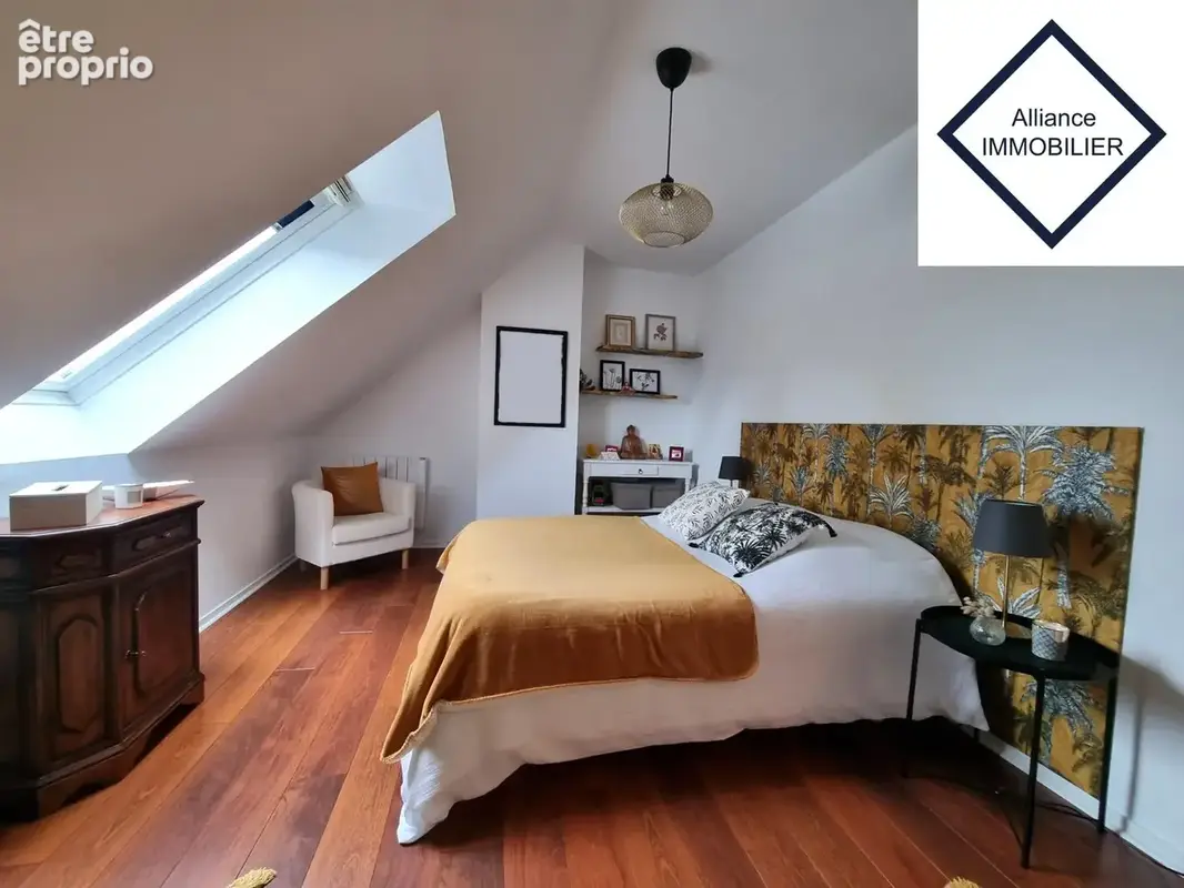 Appartement 4 pièces 83 m² à vendre à Montauban-De-Bretagne (35360) - photo 6