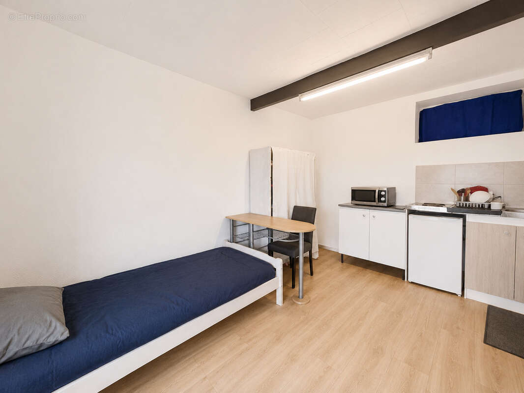 Lille - wazemmes - immeuble de rapport 5 lots rendement de 8,9% - photo 7