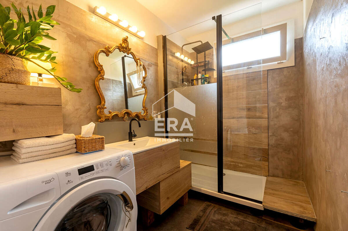 Appartement à RAMONVILLE-SAINT-AGNE