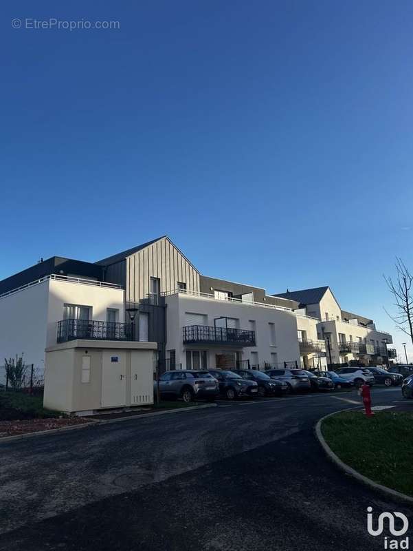 Photo 3 - Appartement à CARPIQUET