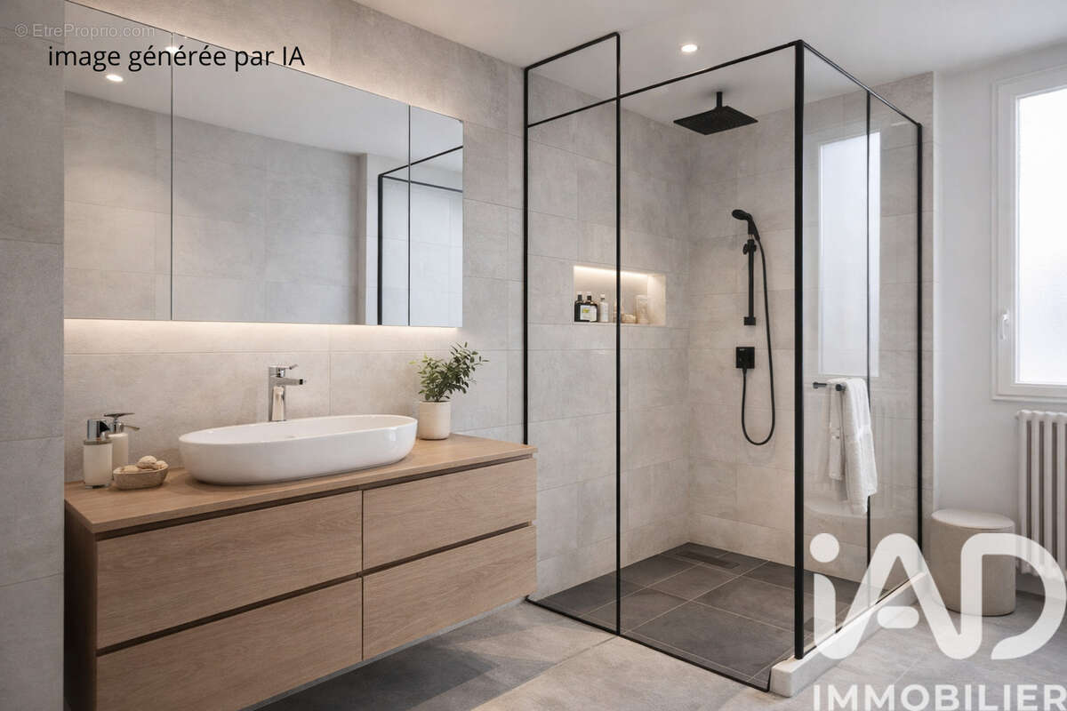 Photo 4 - Appartement à MONTMORENCY