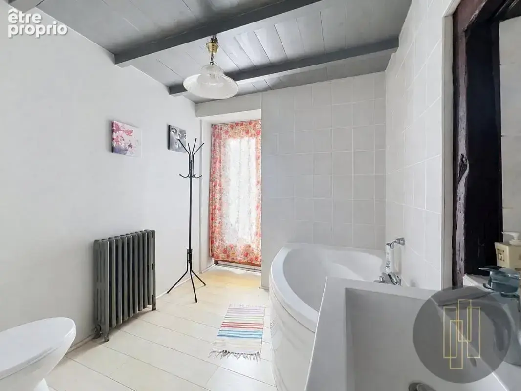 Saint Georges de Reneins Maison 152m2 - photo 10