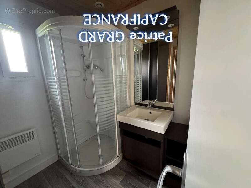 Propriete à vendre 11 pièces et 9 chalets aménagés - photo 57