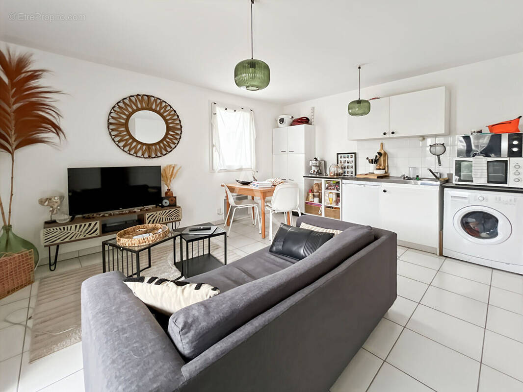 Appartement à LA BARRE-DE-MONTS