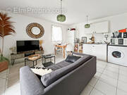 Appartement à LA BARRE-DE-MONTS