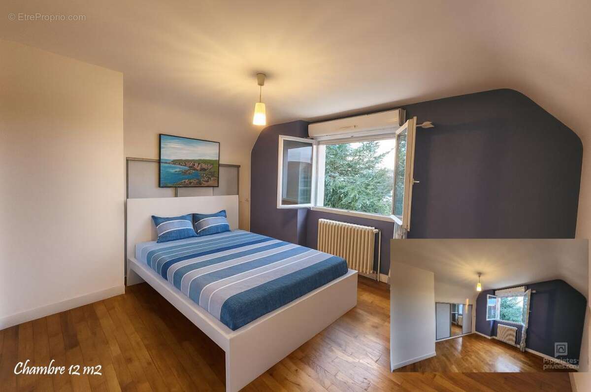 Maison à SAINT-HILAIRE-DU-HARCOUET