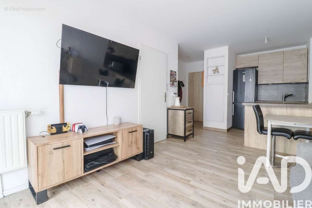 Photo 5 - Appartement à SAULX-LES-CHARTREUX