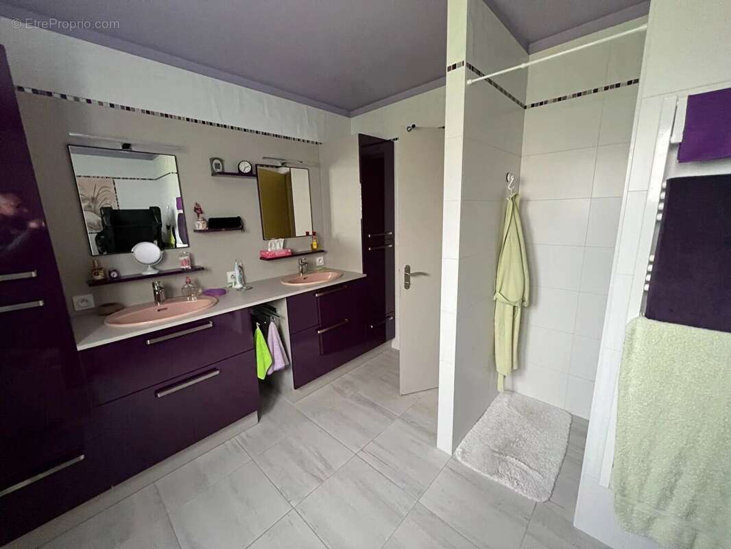 Maison à JARD-SUR-MER