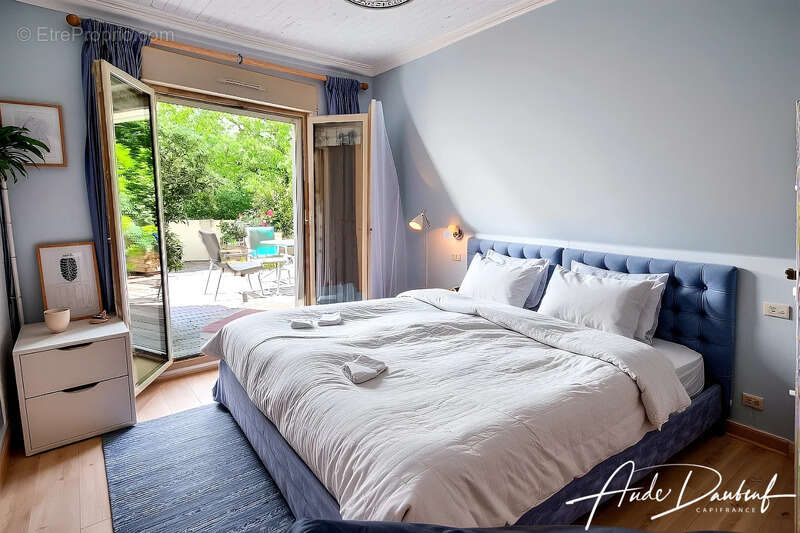 Appartement à LES OLLIERES