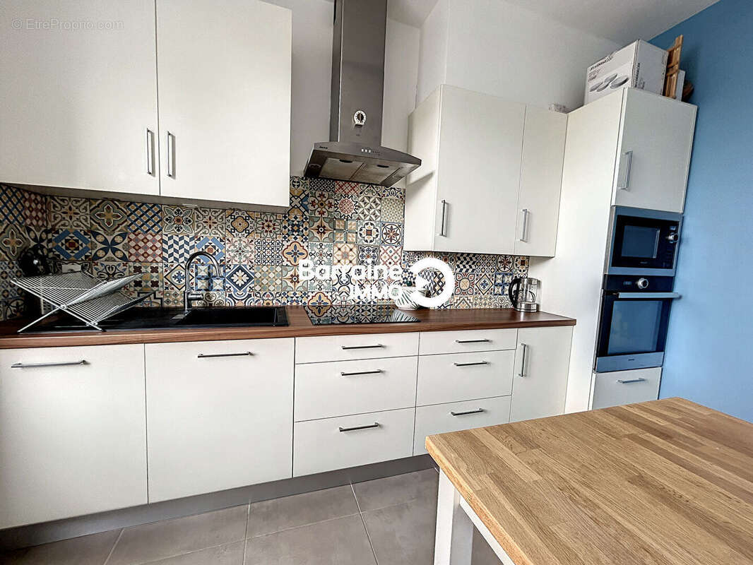 Appartement à BREST