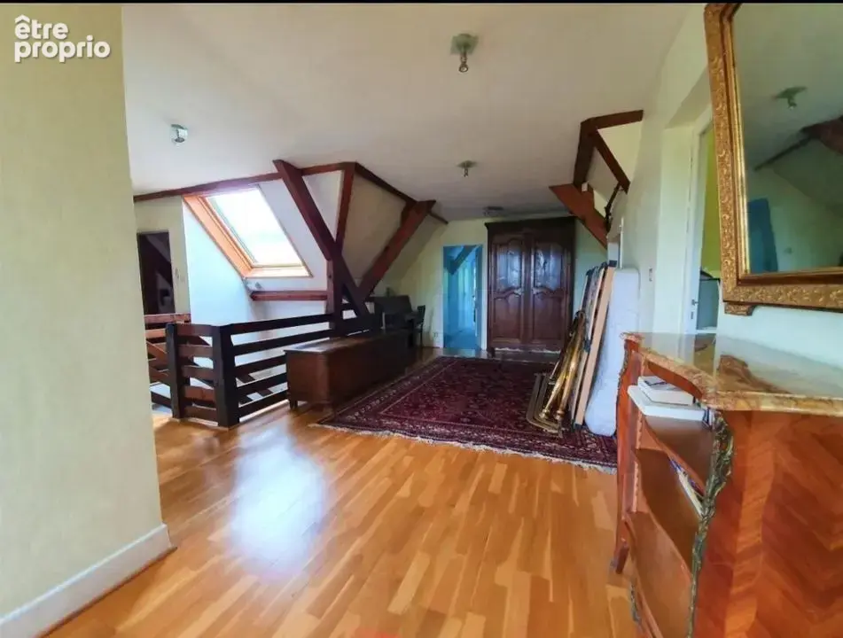 Maison 11 pièces 300 m² à vendre à Bellerive-Sur-Allier (03700) - photo 9